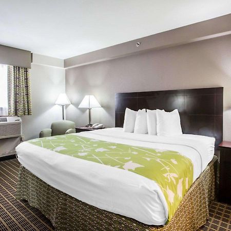 Econo Lodge Birmingham Гувер Экстерьер фото