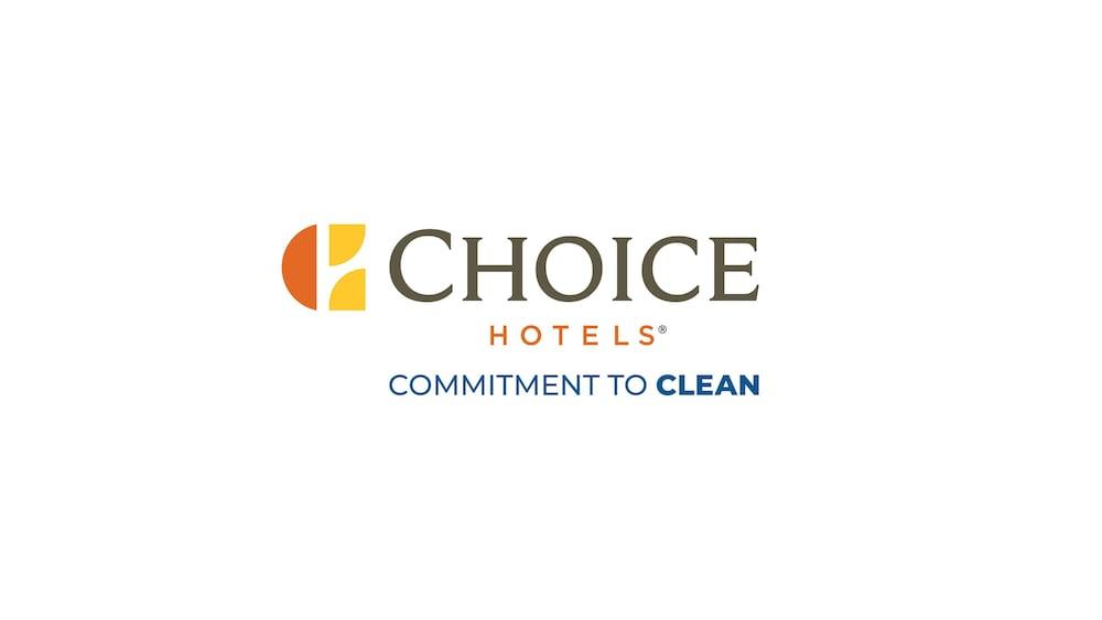 Econo Lodge Birmingham Гувер Экстерьер фото