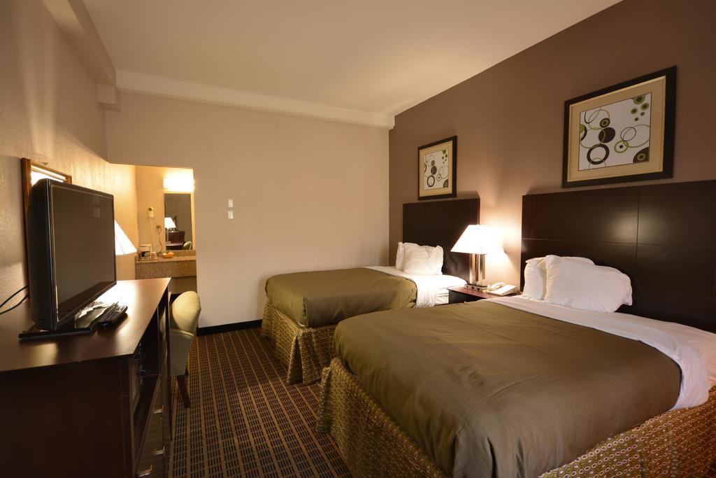 Econo Lodge Birmingham Гувер Экстерьер фото