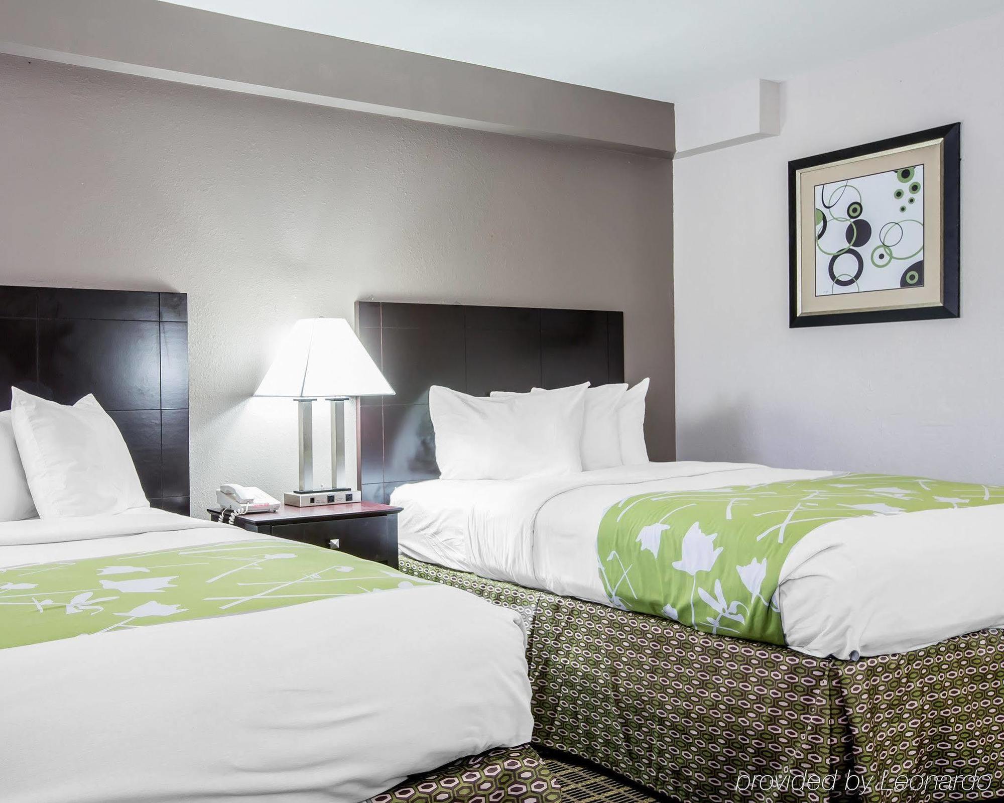Econo Lodge Birmingham Гувер Экстерьер фото